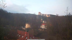 Zámek Vranov nad Dyjí