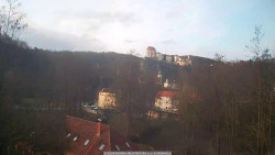 Zámek Vranov nad Dyjí