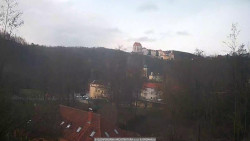 Zámek Vranov nad Dyjí