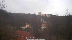 Zámek Vranov nad Dyjí