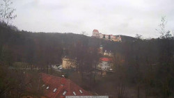 Zámek Vranov nad Dyjí