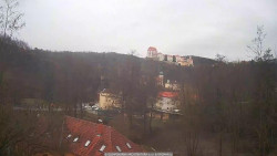 Zámek Vranov nad Dyjí