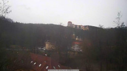 Zámek Vranov nad Dyjí