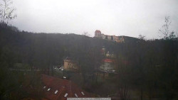 Zámek Vranov nad Dyjí