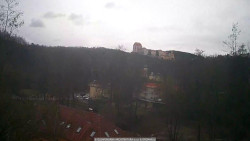 Zámek Vranov nad Dyjí