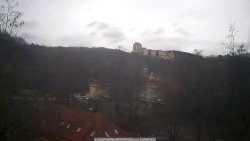 Zámek Vranov nad Dyjí