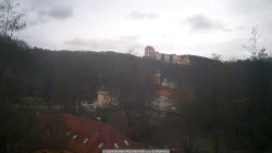 Zámek Vranov nad Dyjí