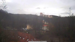 Zámek Vranov nad Dyjí