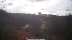 Zámek Vranov nad Dyjí