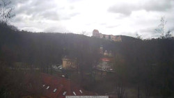 Zámek Vranov nad Dyjí