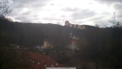 Zámek Vranov nad Dyjí