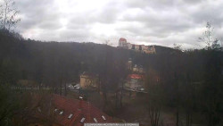 Zámek Vranov nad Dyjí