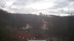 Zámek Vranov nad Dyjí