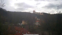 Zámek Vranov nad Dyjí