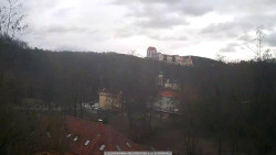 Zámek Vranov nad Dyjí