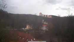 Zámek Vranov nad Dyjí