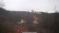 Zámek Vranov nad Dyjí