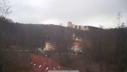 Zámek Vranov nad Dyjí