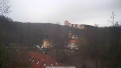 Zámek Vranov nad Dyjí