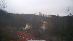 Zámek Vranov nad Dyjí