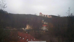 Zámek Vranov nad Dyjí