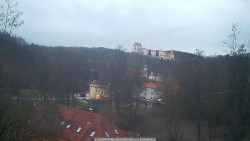 Zámek Vranov nad Dyjí