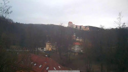 Zámek Vranov nad Dyjí