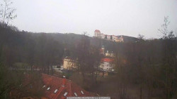 Zámek Vranov nad Dyjí