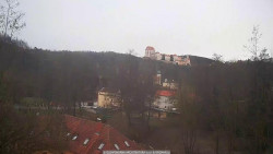 Zámek Vranov nad Dyjí