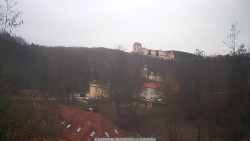 Zámek Vranov nad Dyjí