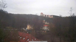 Zámek Vranov nad Dyjí