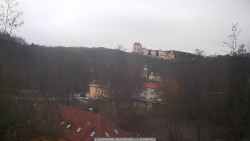 Zámek Vranov nad Dyjí