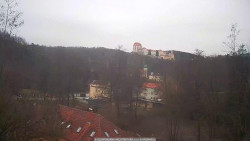 Zámek Vranov nad Dyjí