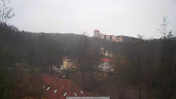 Zámek Vranov nad Dyjí