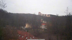 Zámek Vranov nad Dyjí