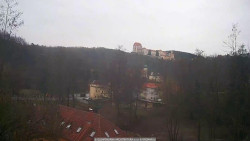 Zámek Vranov nad Dyjí