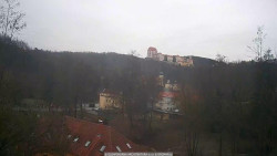 Zámek Vranov nad Dyjí