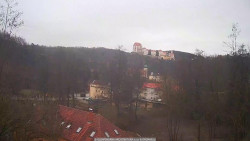 Zámek Vranov nad Dyjí