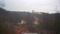 Zámek Vranov nad Dyjí