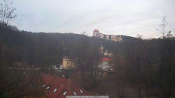 Zámek Vranov nad Dyjí