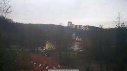 Zámek Vranov nad Dyjí