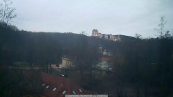 Zámek Vranov nad Dyjí