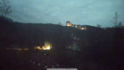 Zámek Vranov nad Dyjí