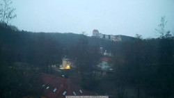 Zámek Vranov nad Dyjí