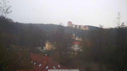 Zámek Vranov nad Dyjí