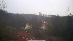 Zámek Vranov nad Dyjí