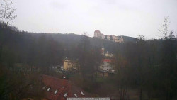 Zámek Vranov nad Dyjí