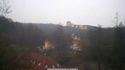 Zámek Vranov nad Dyjí