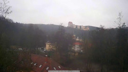 Zámek Vranov nad Dyjí