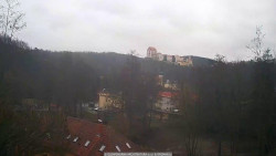 Zámek Vranov nad Dyjí